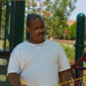 Meet your Posher, Greg